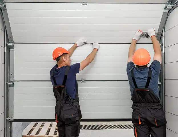 garage door service Sunol